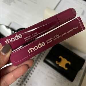 Rhode Lippy Brand New
